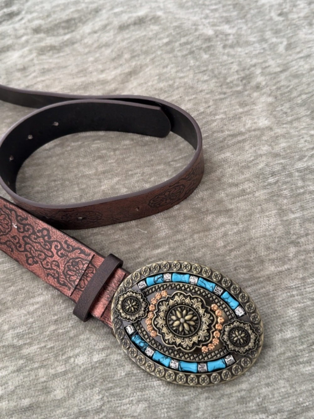 Belt